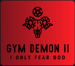 Gym Demon II